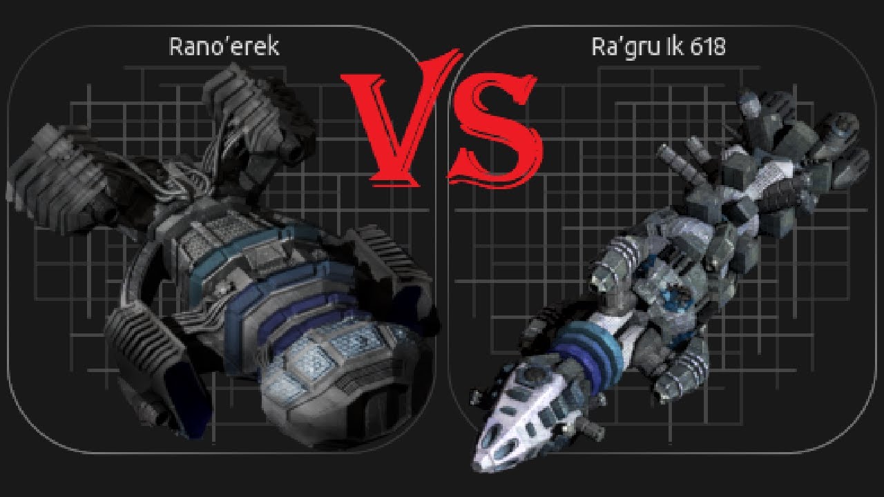 Endless Sky - Capturing Ra'gru Ik 618 with Rano'erek