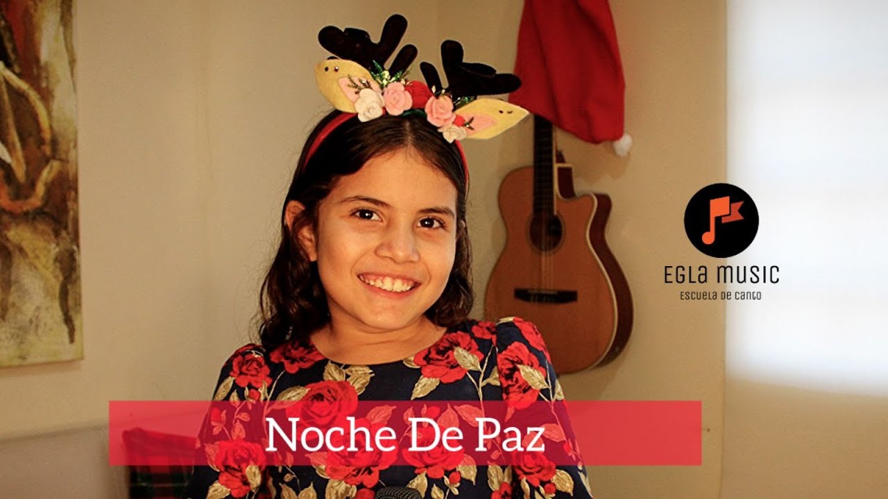 NOCHE DE PAZ by ALICE
