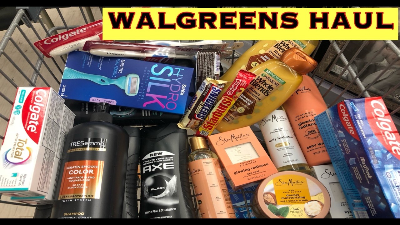 WALGREENS HAULL/02/15-02/21