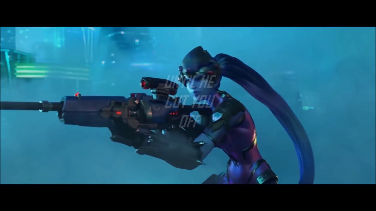 [ GMV ] OVERWATCH / That's My Girl