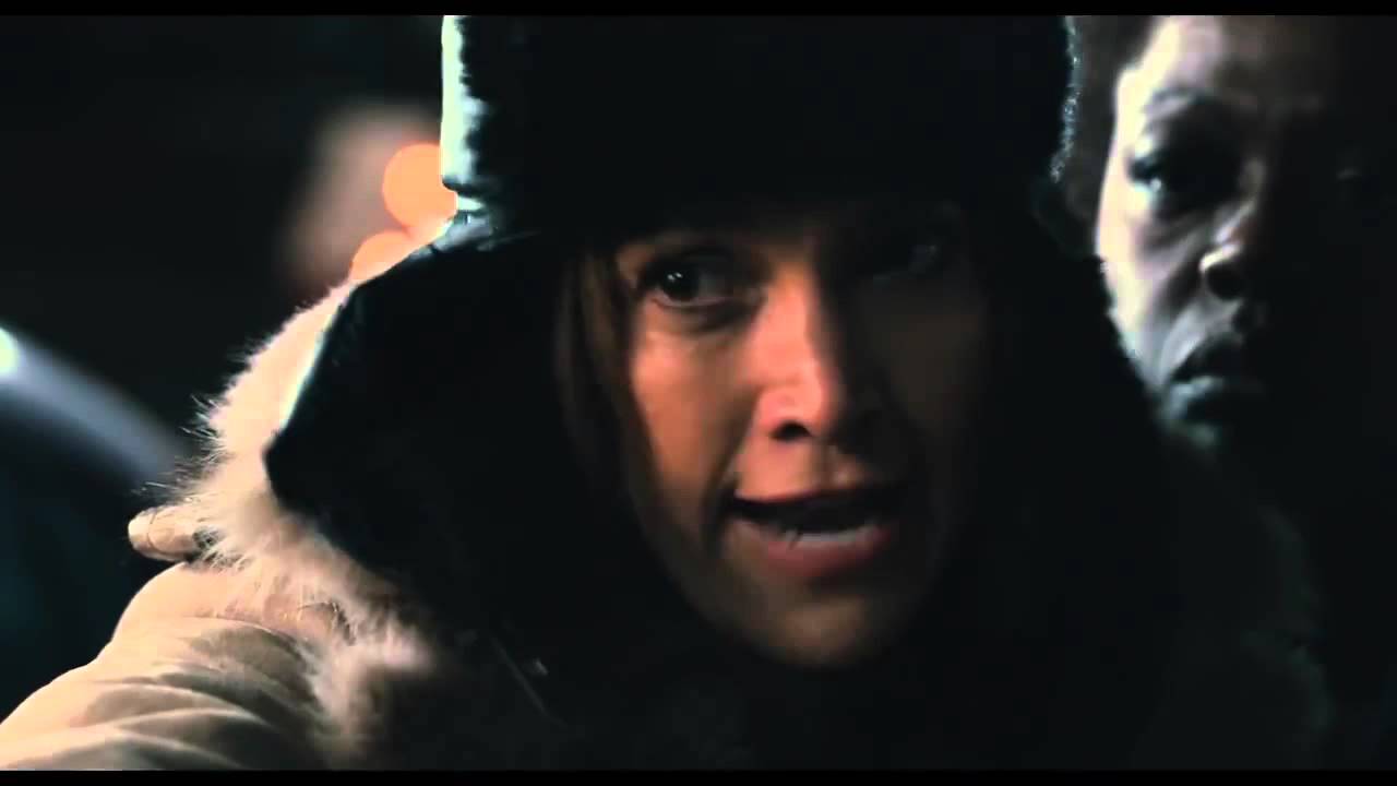 Lila & Eve