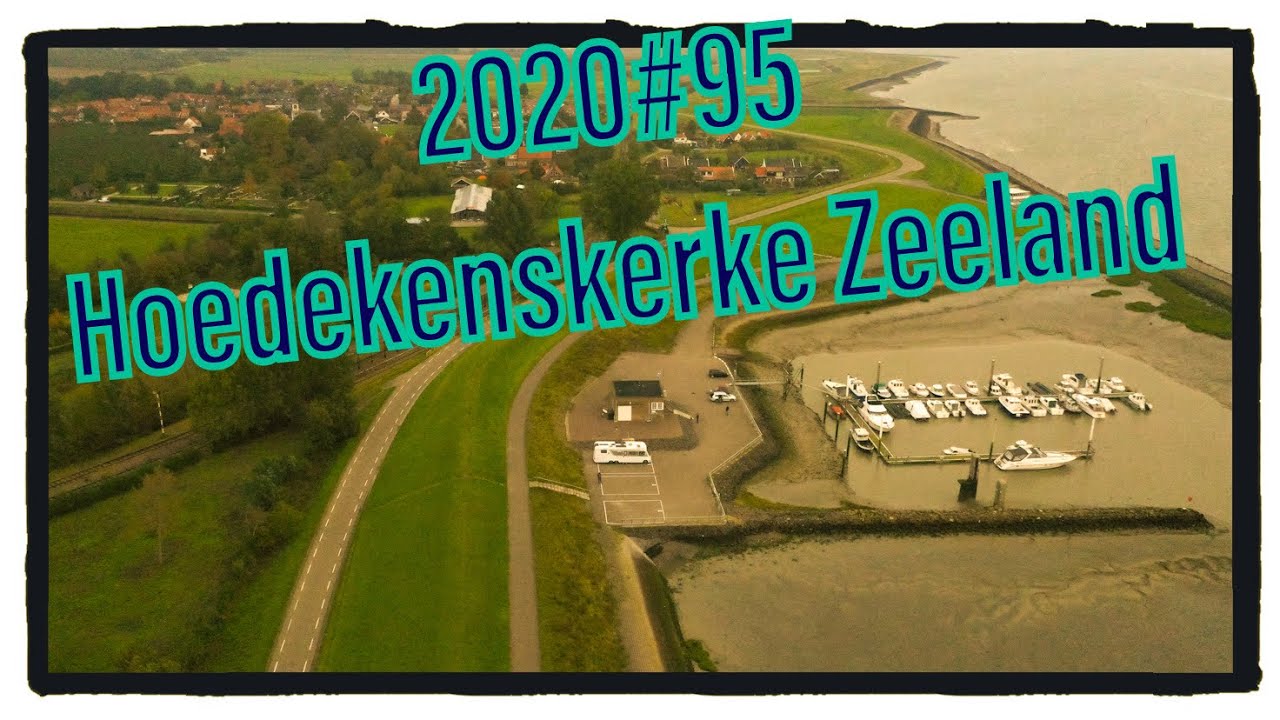 2020#95 Hoedekenskerke Zeeland