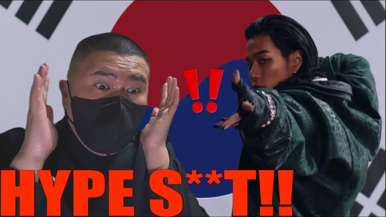 🇰🇷🔥Korean Hiphop Junkie react to ALLDAY PROJECT, TARZZAN - ‘MEDUSA’ (ENG SUB)