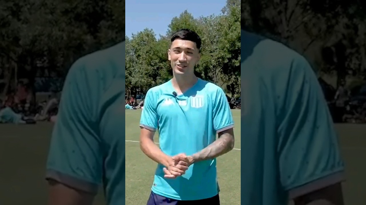 Santiago Solari: 