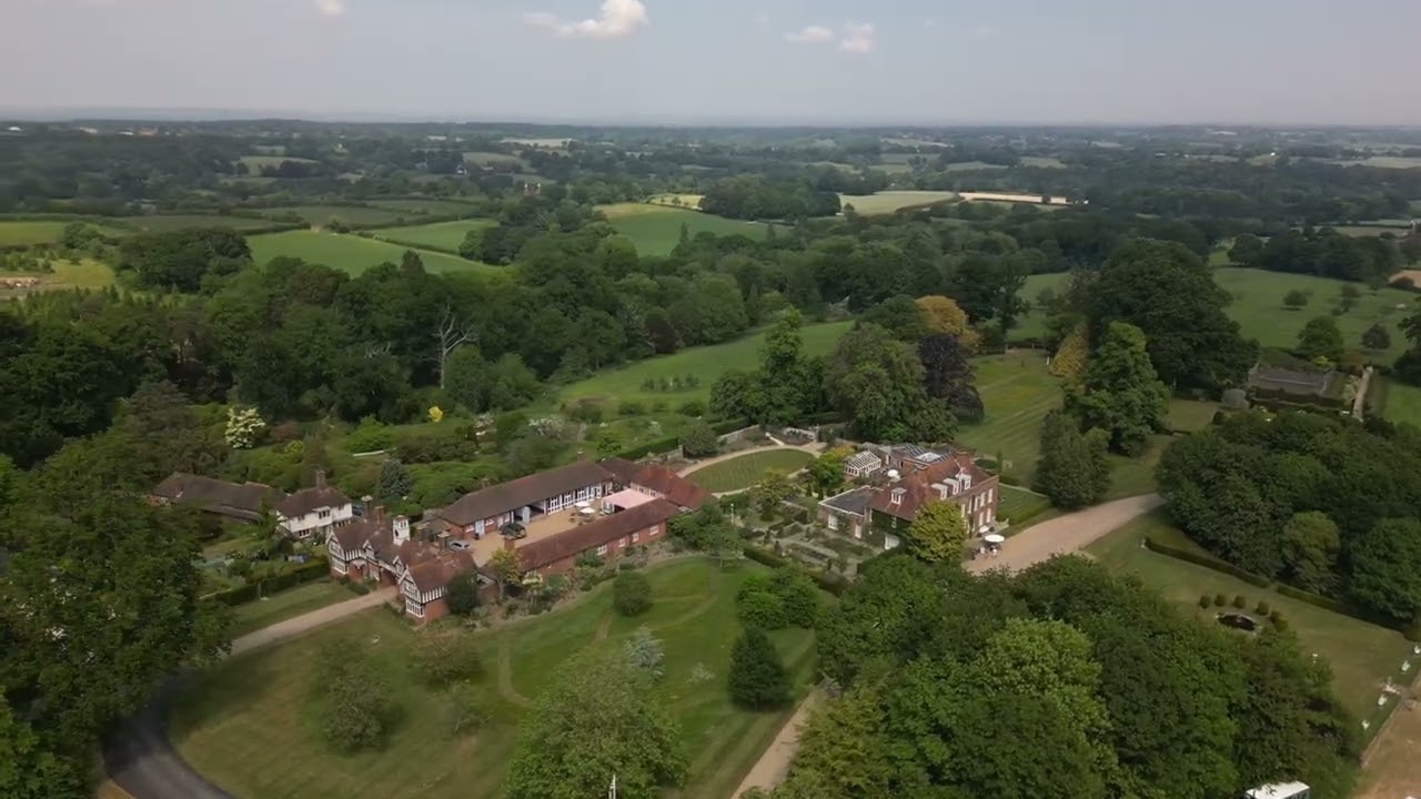 Hole Park