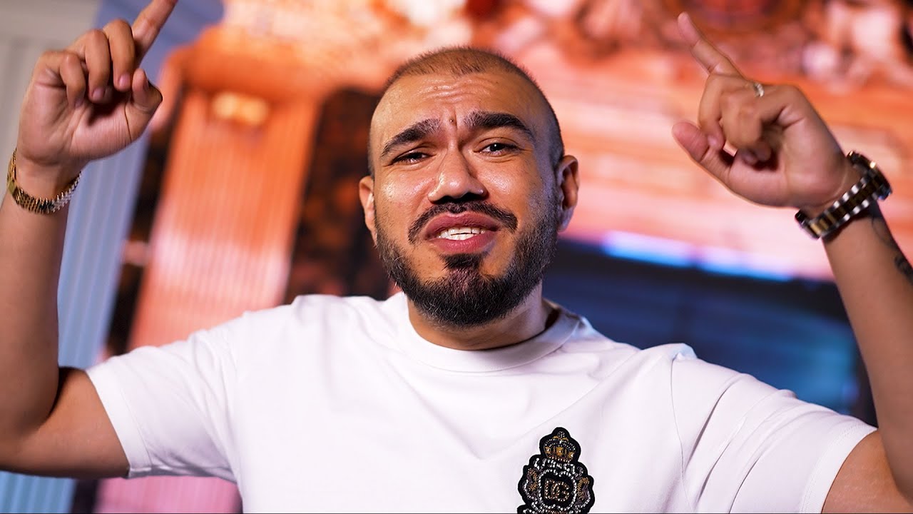 Narcis - Zeus Si Hercule [Videoclip Oficial] 2023