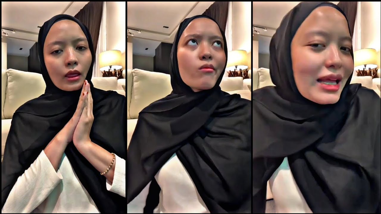 Syifa Melvin || Dah Kongsi Nama-Nama Favourite Bila Dapat Anak Nanti 😉