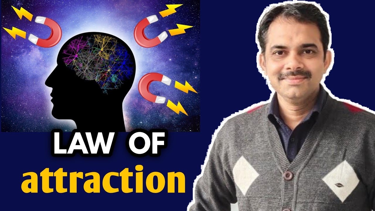 Hidden truth of Law of attraction