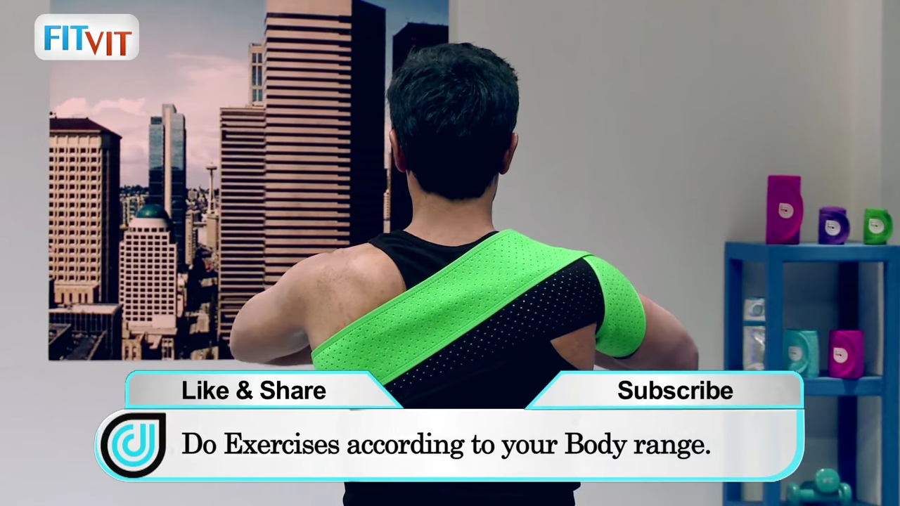 Physiotherapy for Sports Injuries (Sprains & Strains)