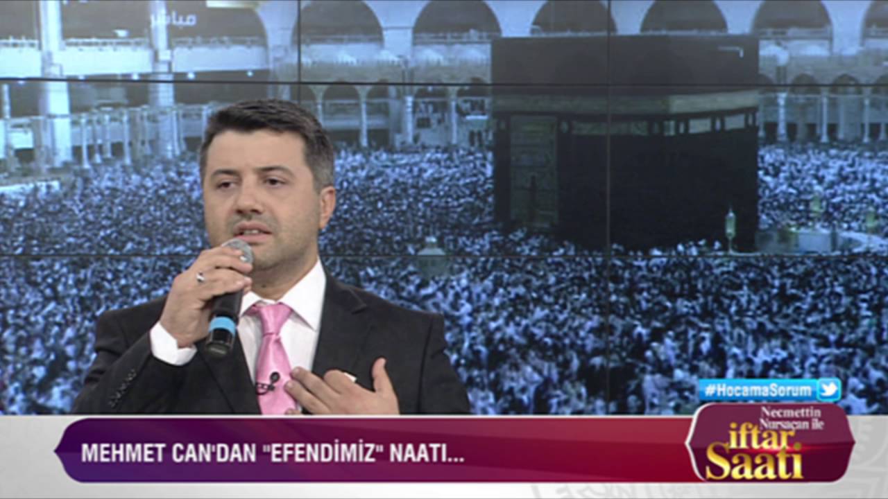 Radyo 7 Haber Müdürü Mehmet Can'ın Bilinmeyen Yönü