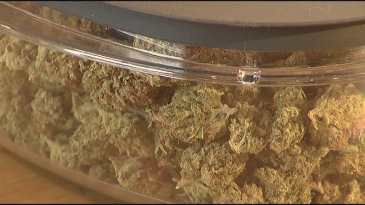 High times: Illinois marijuana sales soared past $1.5B in 2022