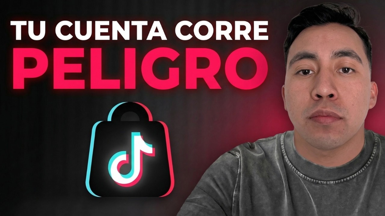 Infracciones en TikTok Shop: Cómo NO perder tu cuenta