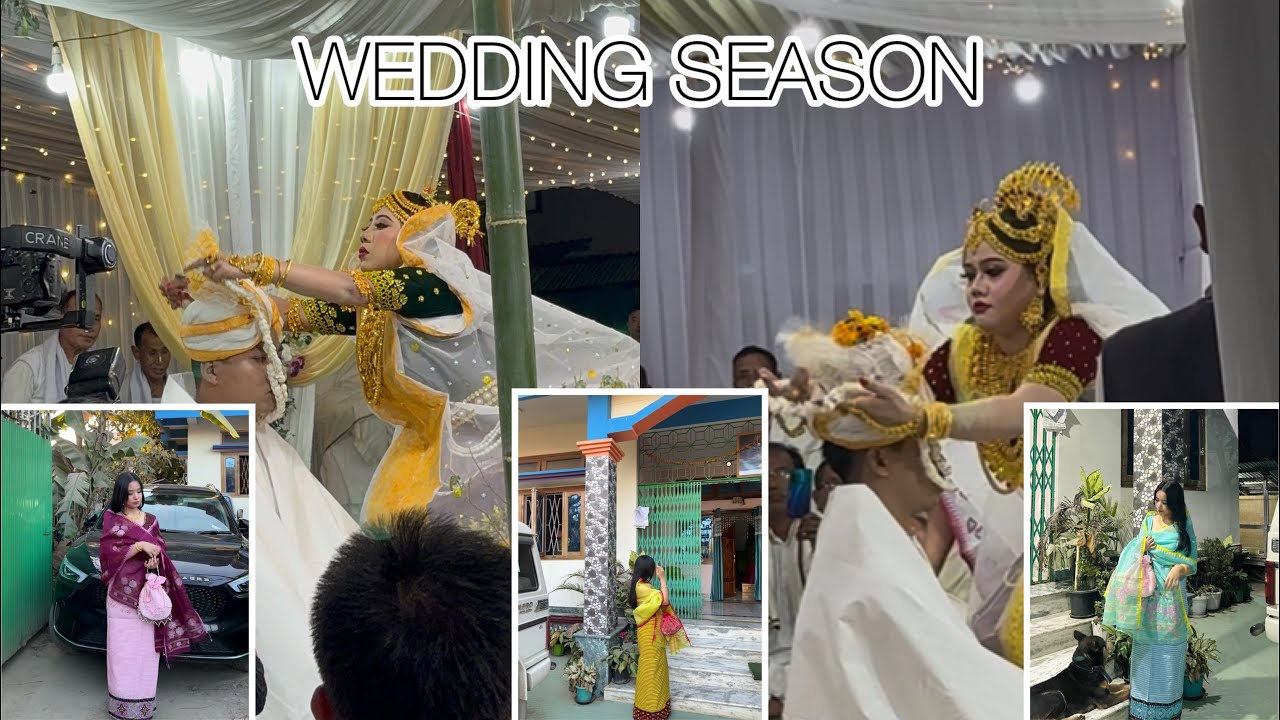 2026 Wedding season