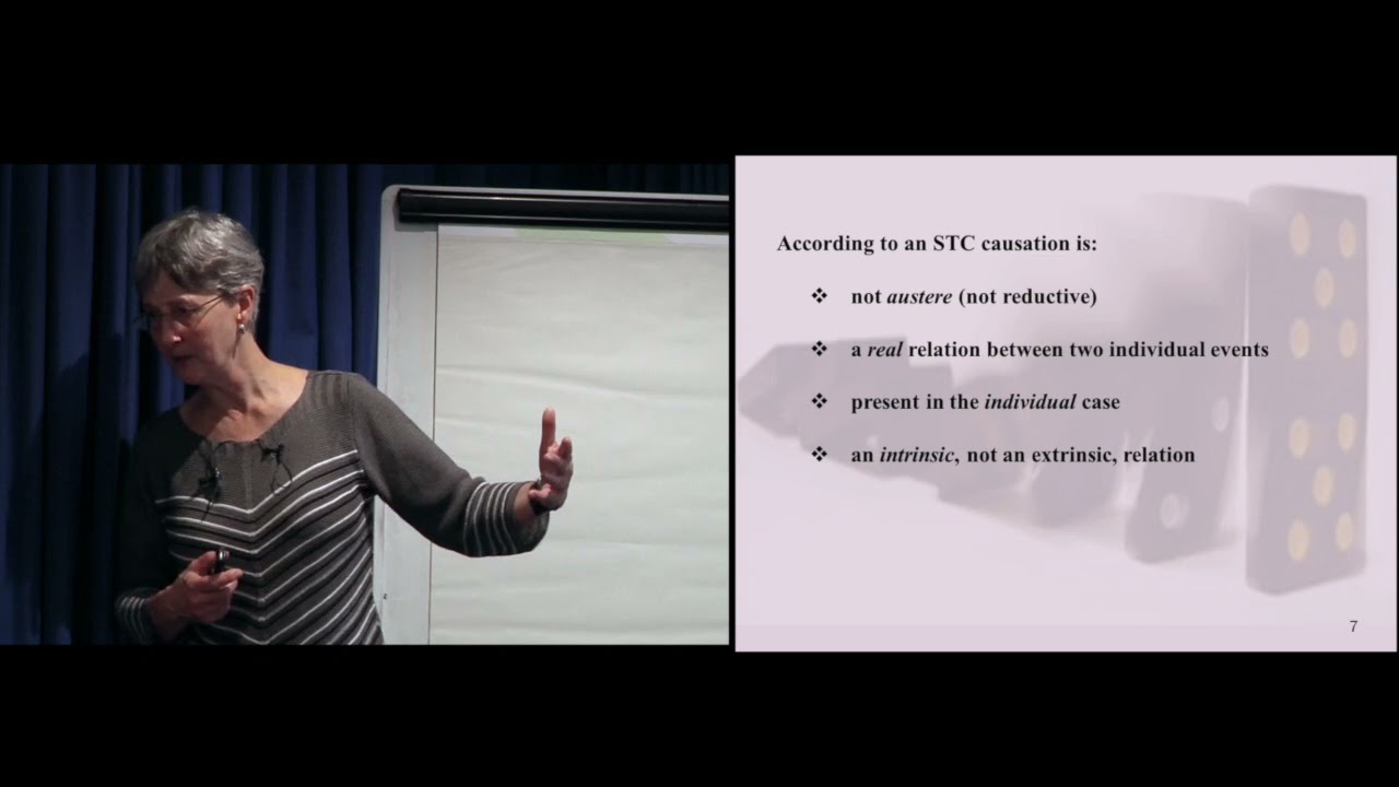 The Nature of Causation: The Necessary Connection Analysis