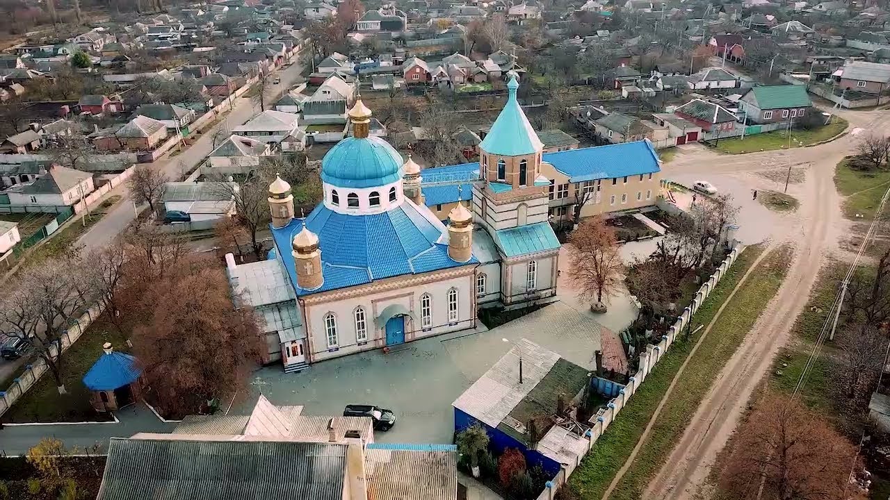 ЯрА - Олександрія | Mood Video