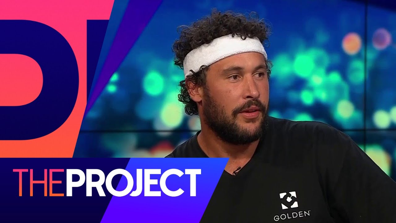 How To Dad breaks a World Record | The Project NZ