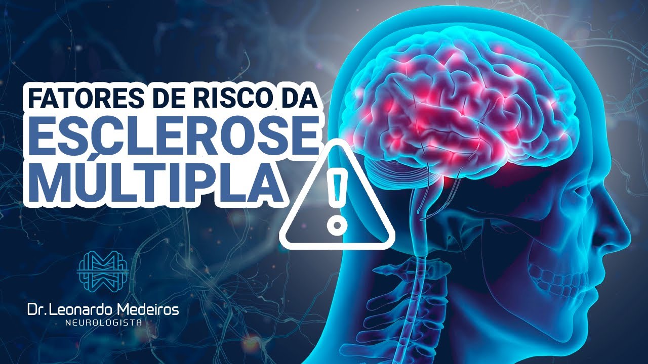Fatores de risco da Esclerose Múltipla