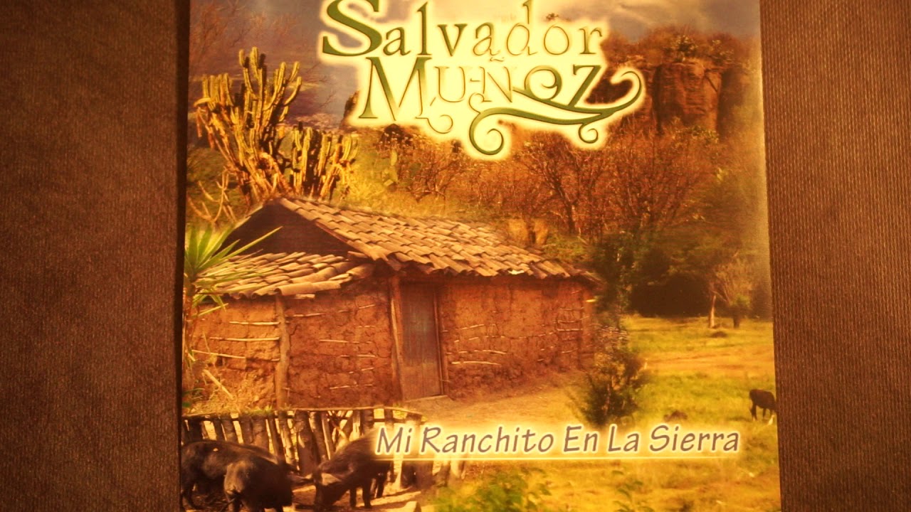 SALVADOR MU&Ntilde;OZ DE TLACHICHILA, NOCHISTLAN, ZAC.,-CHUY ESPARZA
