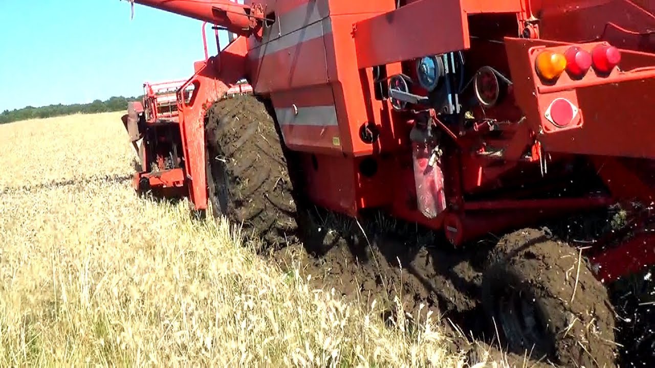 Kłopoty Bizonów Z056 & Z057 awaria pompy podtopy