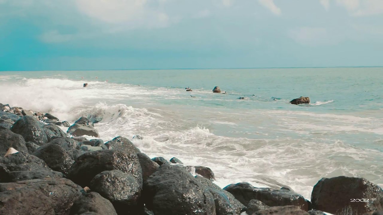 Soothing Calm