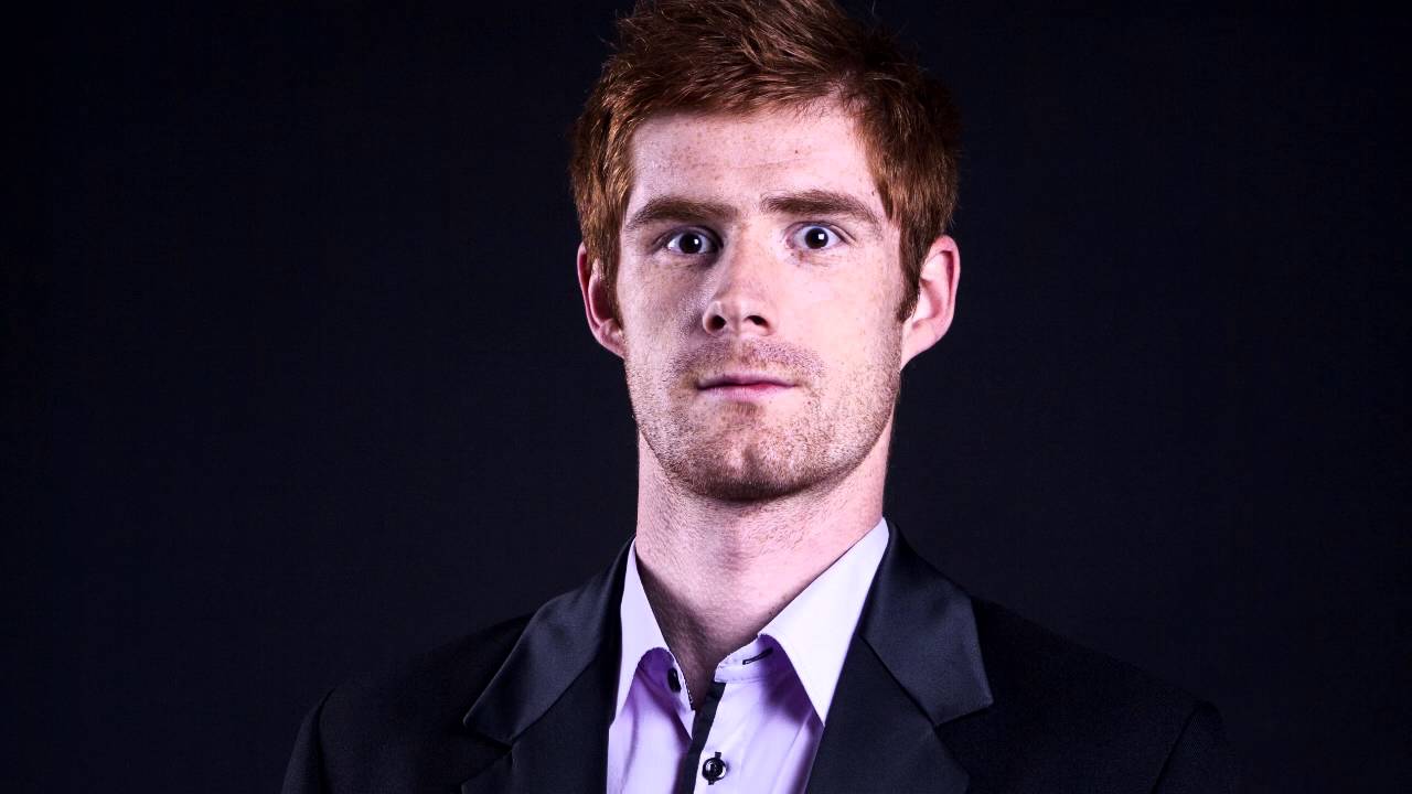 Franz  Schubert -  An die Musik - bariton Arpad Toro