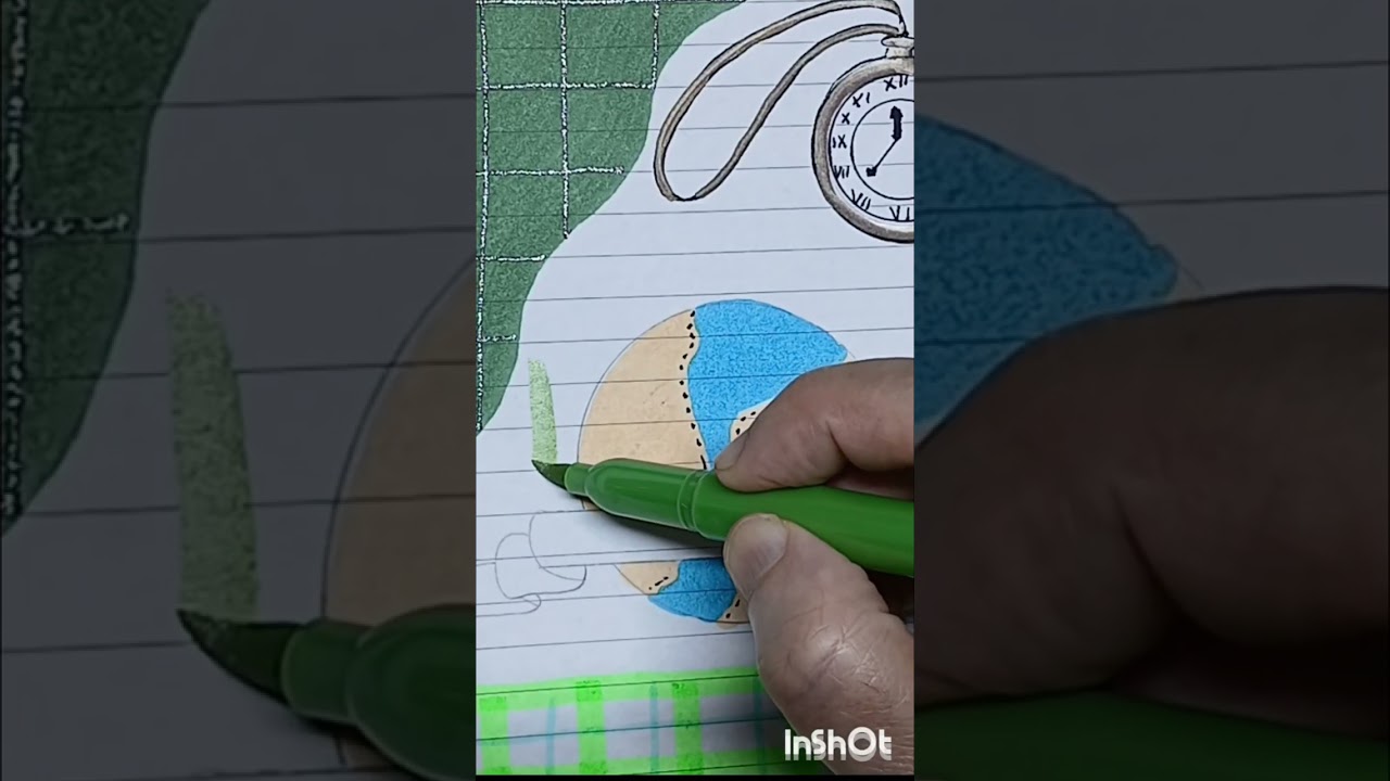 Comment d&eacute;corer tes cahiers pour la rentr&eacute;e scolaire _des magnifiques id&eacute;e 💡 pour rentr&eacute;e scolaire 