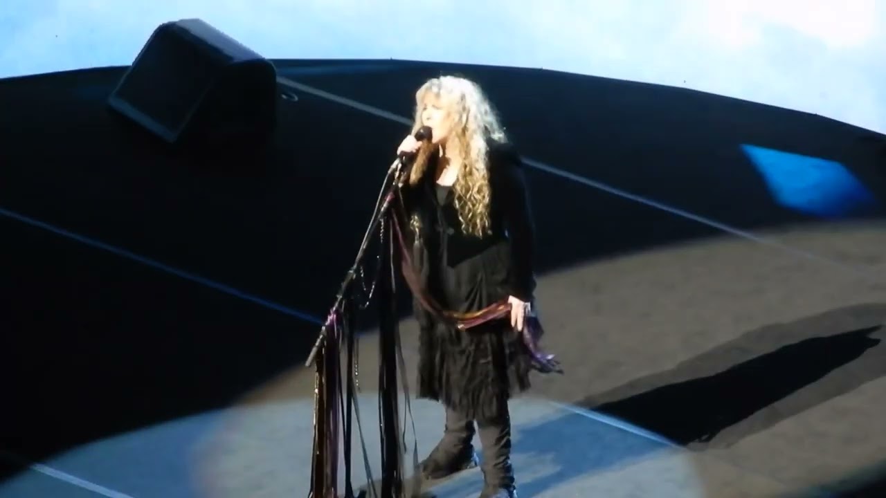 Edge Of Seventeen  Stevie Nicks  Hard Rock Live  Hollywood, FL 2/24/2024