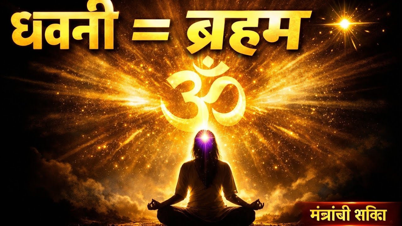 मंत्राची शक्ती महामूर्खातून महाविद्धानतेचा प्रवास पाणिनी मुनी🙏