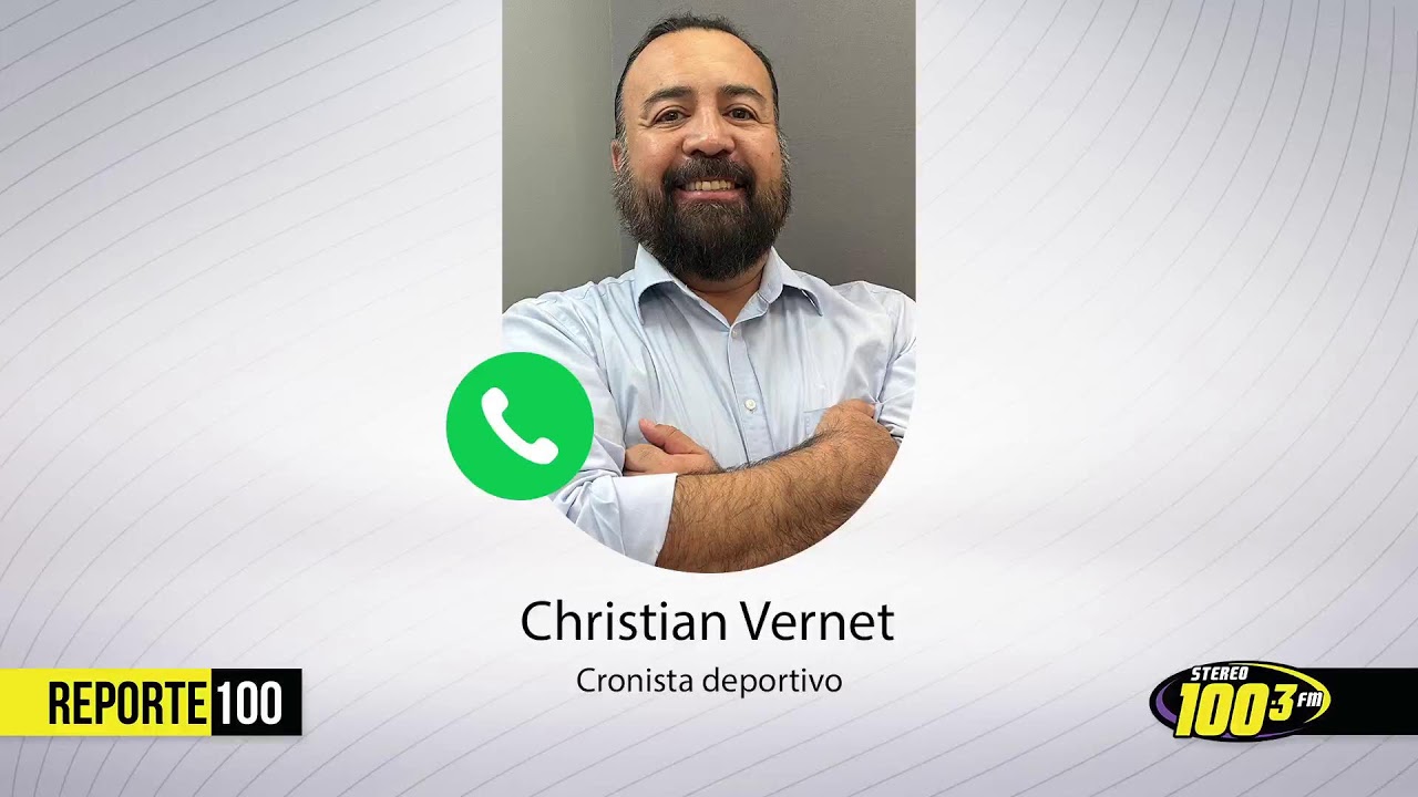 Reporte 100 | 27 de febrero de 2026
