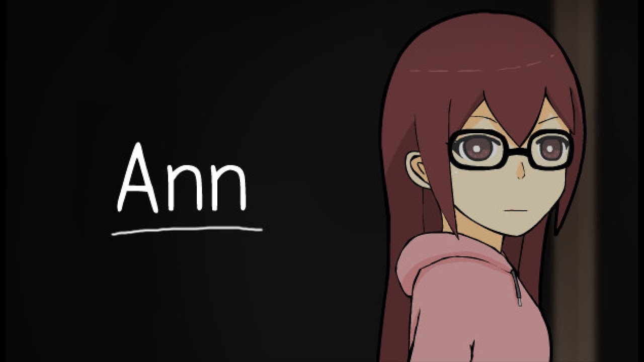 Ann Walkthrough [No Commentary]