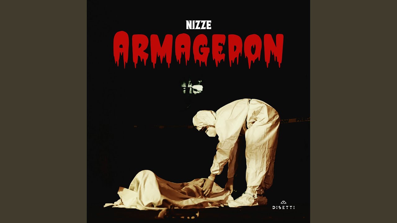 Armagedon