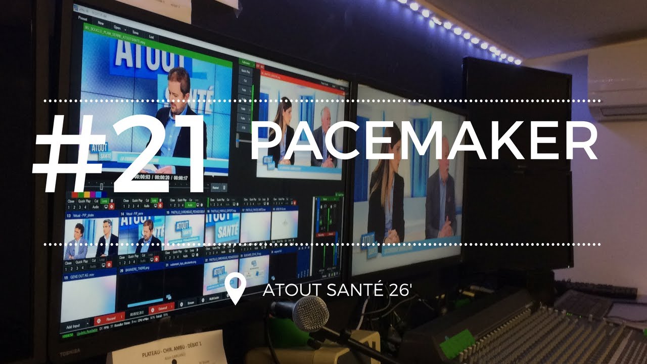 [Atout Santé #21] Quelles limites aux stimulateurs cardiaques ?