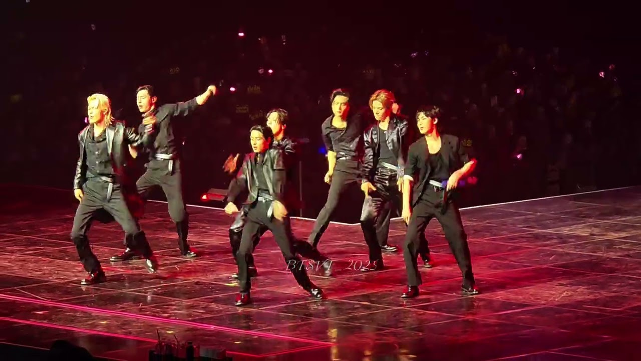 @ENHYPENOFFICIAL #enhypen #engene #walktheline #seoul #enhypenconcert #kpop 