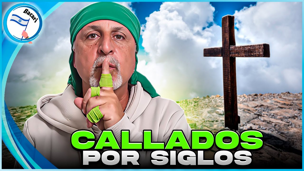 La Verdad Callada: Cómo los Judíos Vemos Hoy al Cristianismo