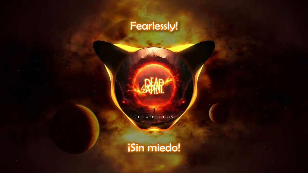 Dead by April - Swarm Mode [Sub Español]