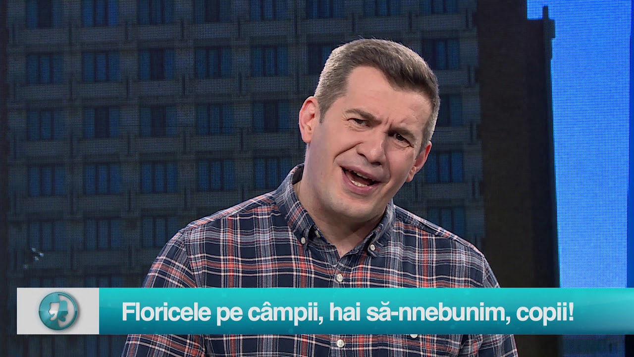 Starea Nației 6 mai 2019