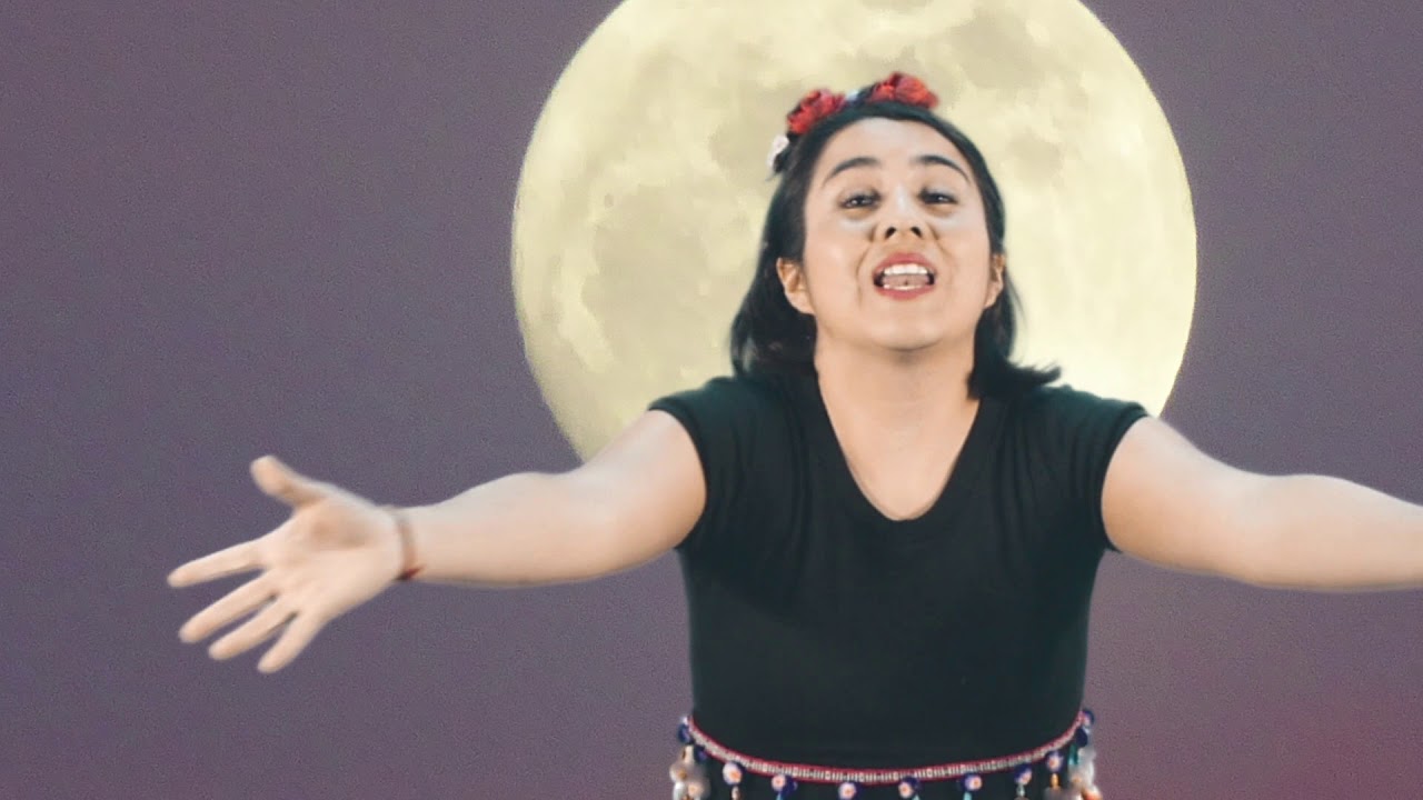 Cuentacuentos Infantiles - Una Mágica Víspera de Carnaval #MustakisEnCasa