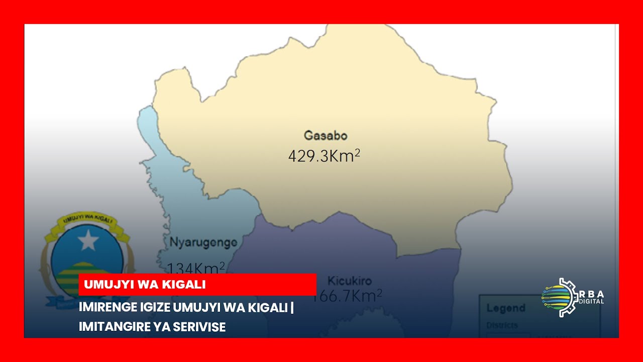 Abadepite batangiye gusura imirenge igize Umujyi wa Kigali bareba ishusho y'imitangire ya serivisi