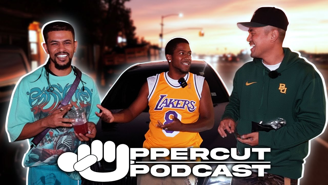 YEMEN CHEESE & RICH RHYMER TALKS HARLEM‼️🗽🚥🔌