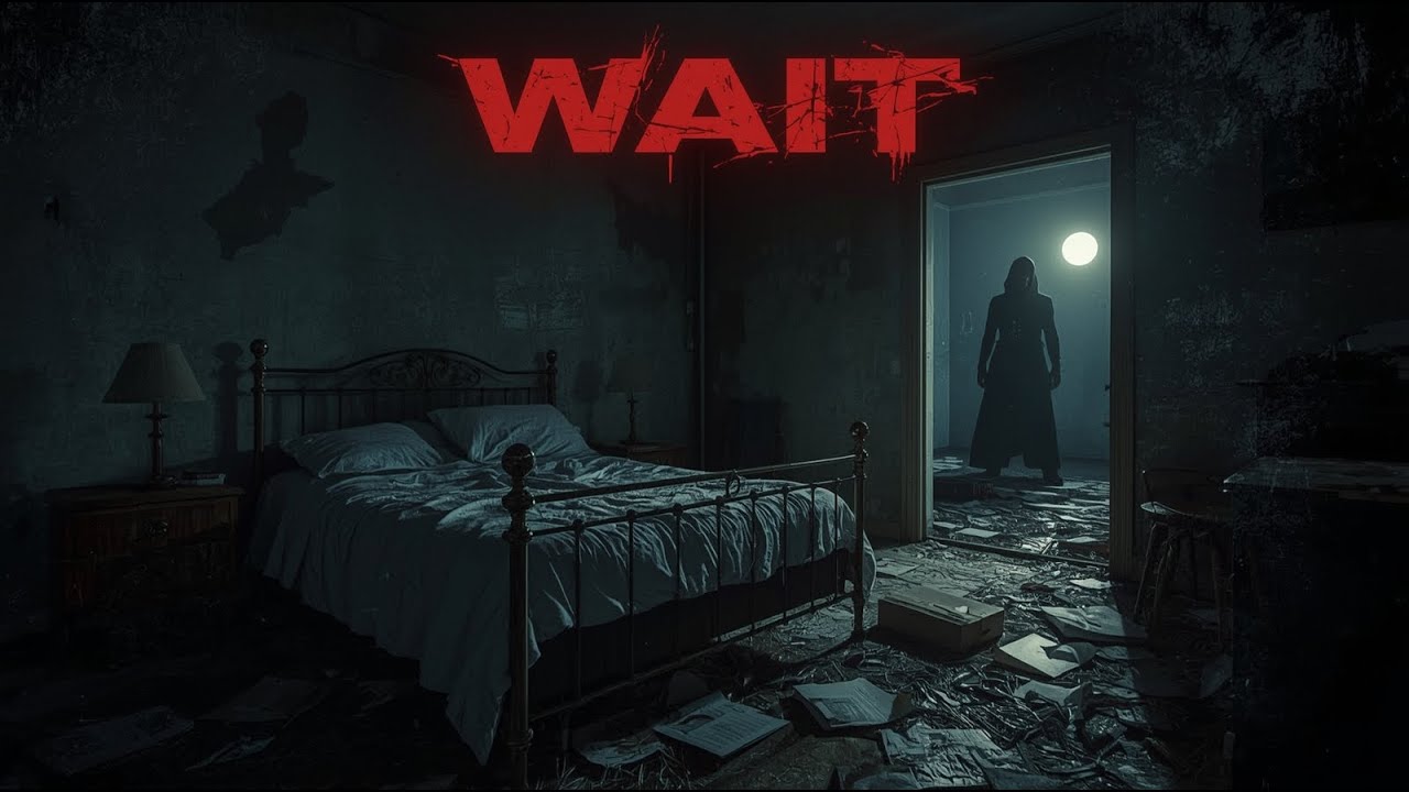 WAIT — This New Metal Track Hits HARD