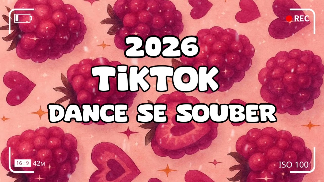 🌲💃🌲TIKTOK  DANCE SE SOUBER 🌲💃🌲(2026) VIRAL DANCE 🌲💃🌲