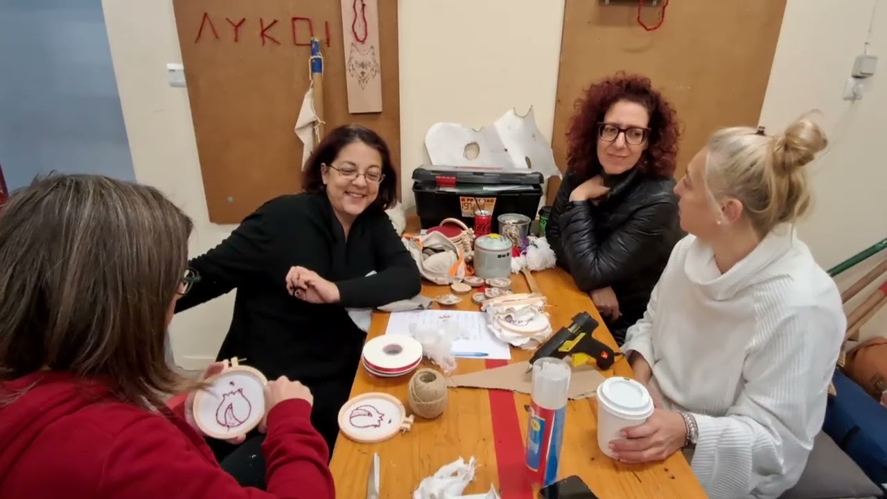 Σύστημα | 2024-2025 | 52ο Σ.Π.Α.
