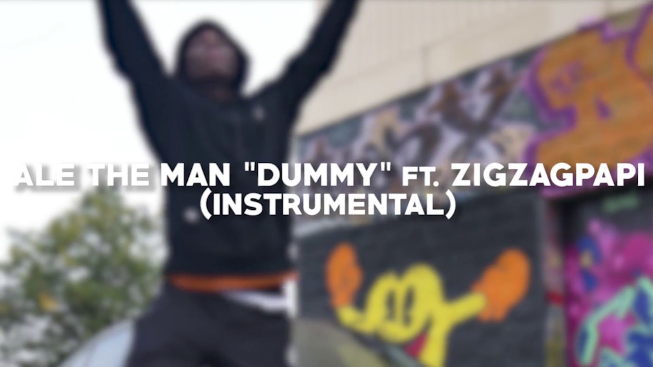 daykwion - DUMMY (In My City!) [INSTURMENTAL REMAKE] #CTDUMMINCHALLENGE