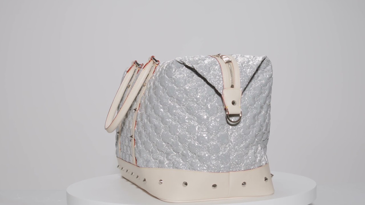 라온제나 서울 - laonjena seoul boston bag