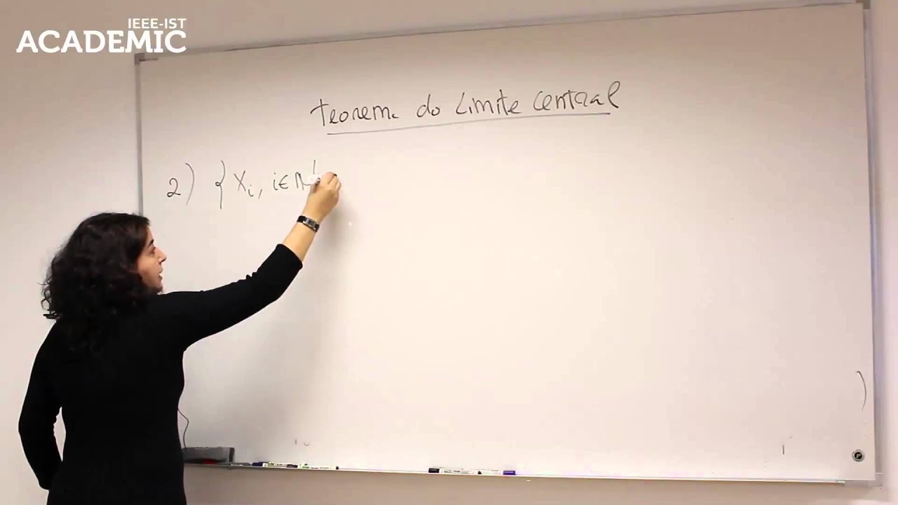 Teorema do Limite Central
