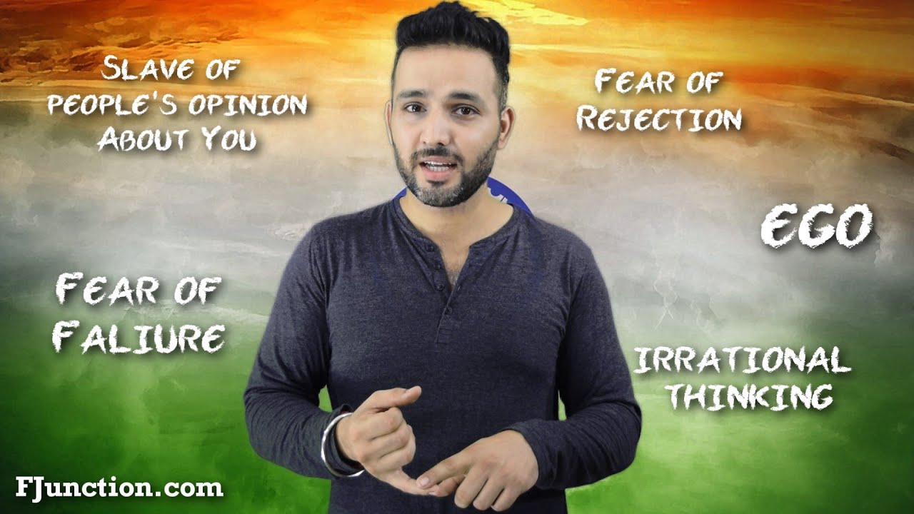 Are we really independent?? | Mental Fitness