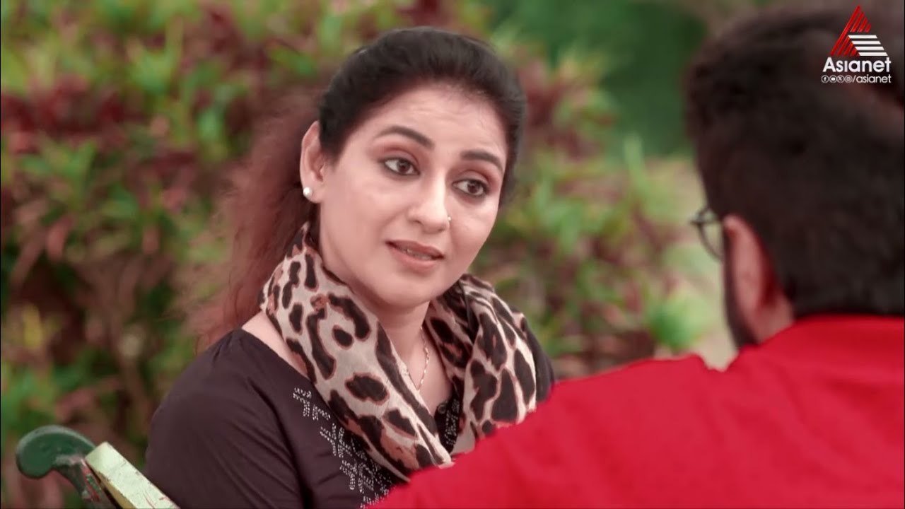 Koodevide Reloaded || Episode 460 || Adhithi in Danger?
