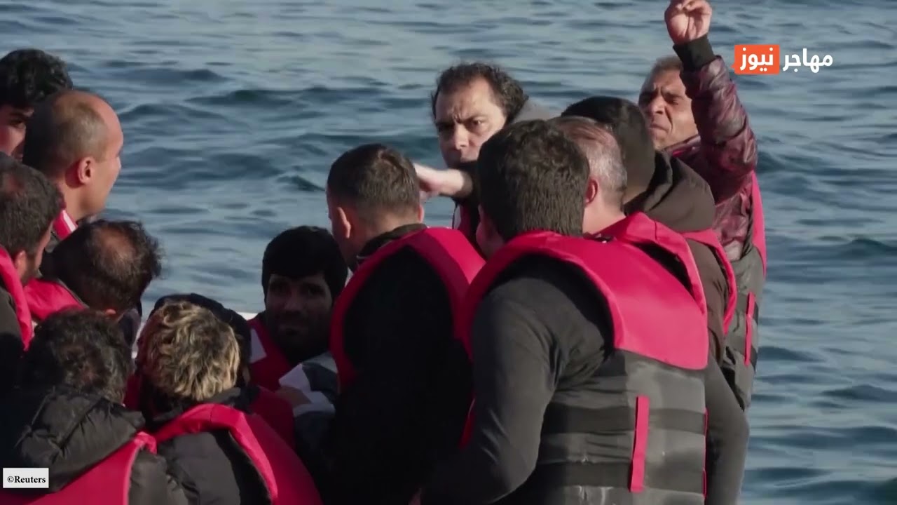 د اروپا، ترکیې او بریتانیا په اړه د کډوالۍ مهمې پیښې په لاندې ویډیو کې کتلای شئ: