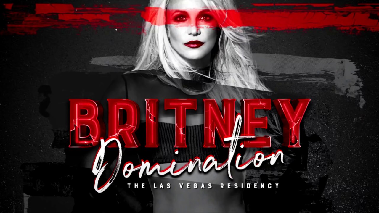 Britney Domination: Them Act (2) [Live/Studio Version]