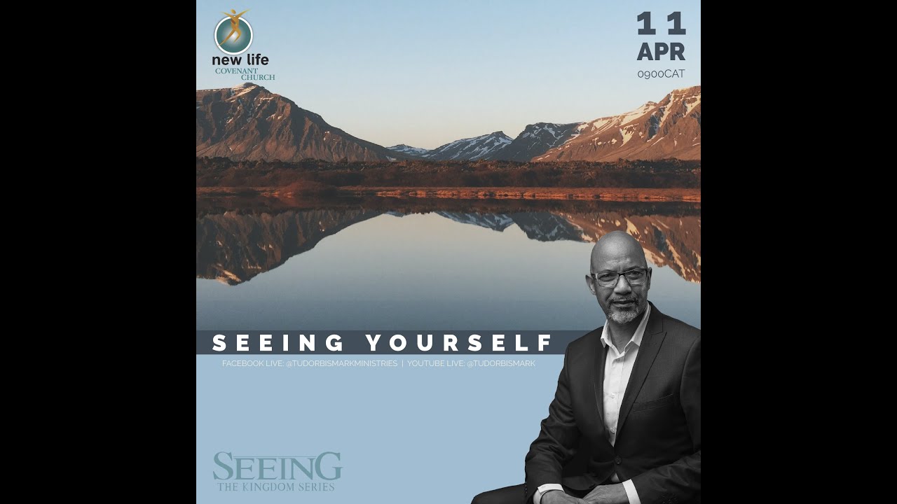 SEEING YOURSELF